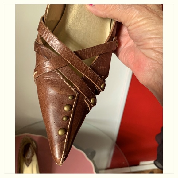 LUNA ROSA PUMPS - Picture 7 of 9